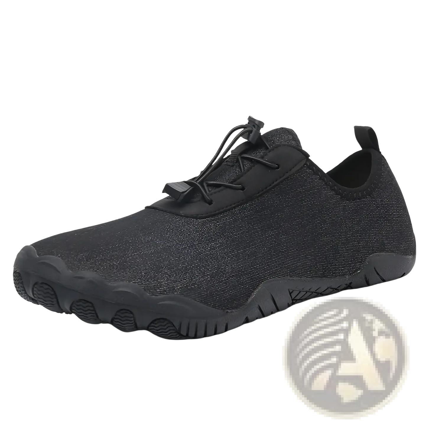 Breathable Non Slip Mesh Water Shoes for Beach and Trekking