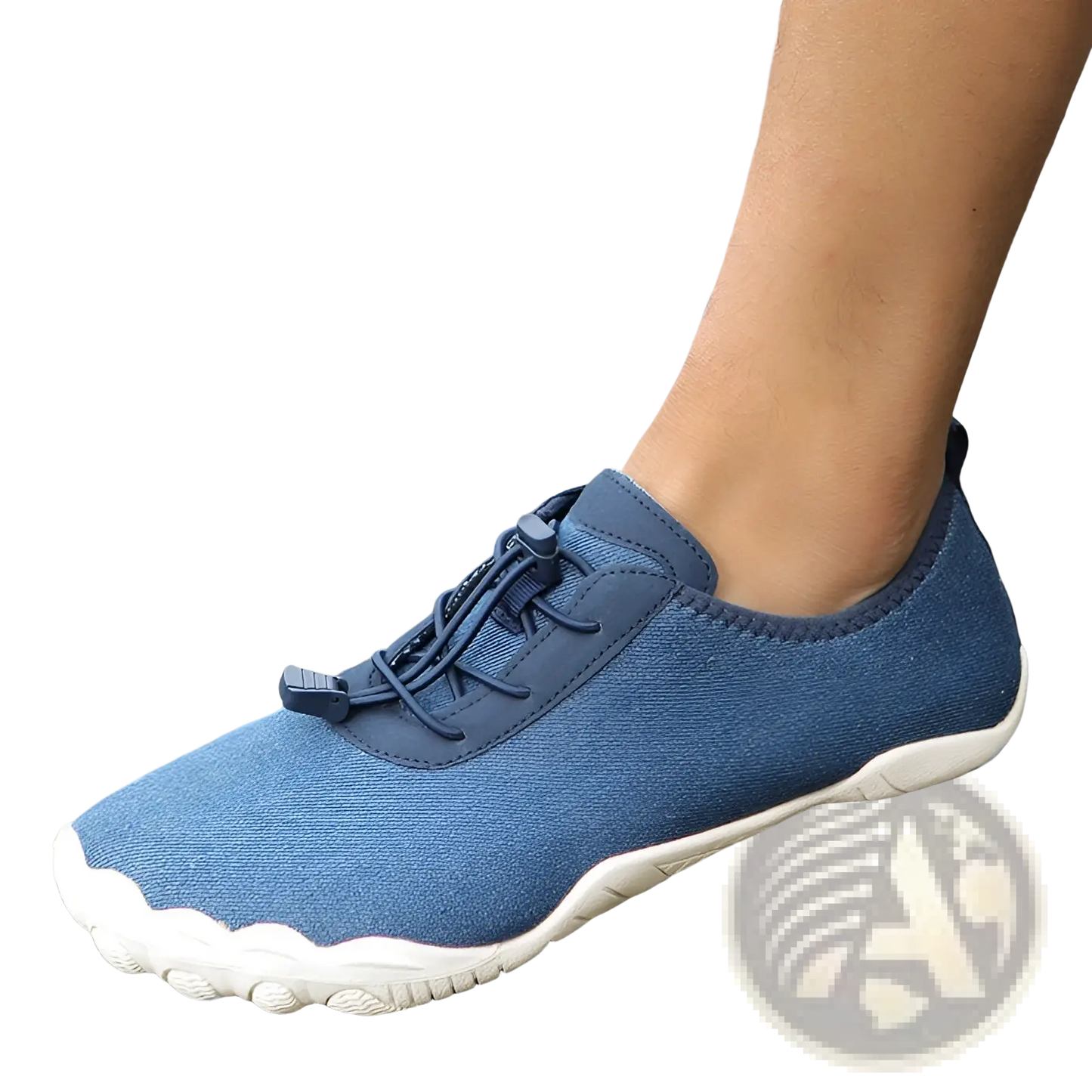 Breathable Non Slip Mesh Water Shoes for Beach and Trekking