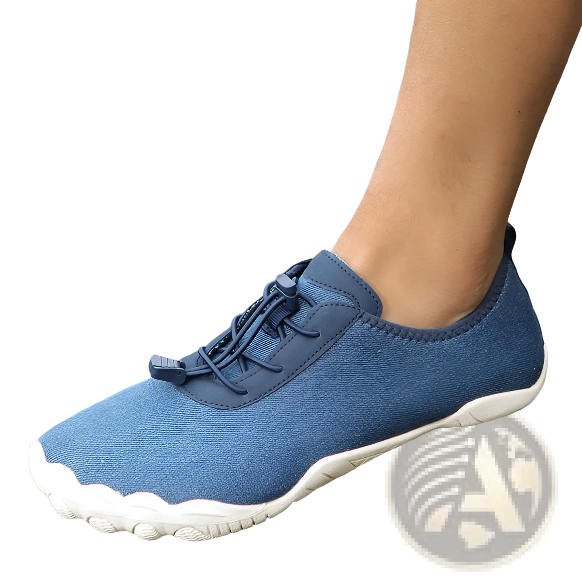 Breathable Non Slip Mesh Water Shoes for Beach and Trekking
