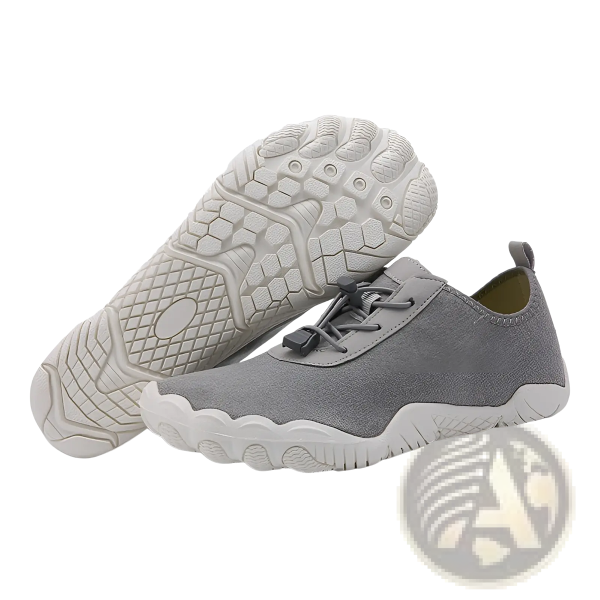 Breathable Non Slip Mesh Water Shoes for Beach and Trekking