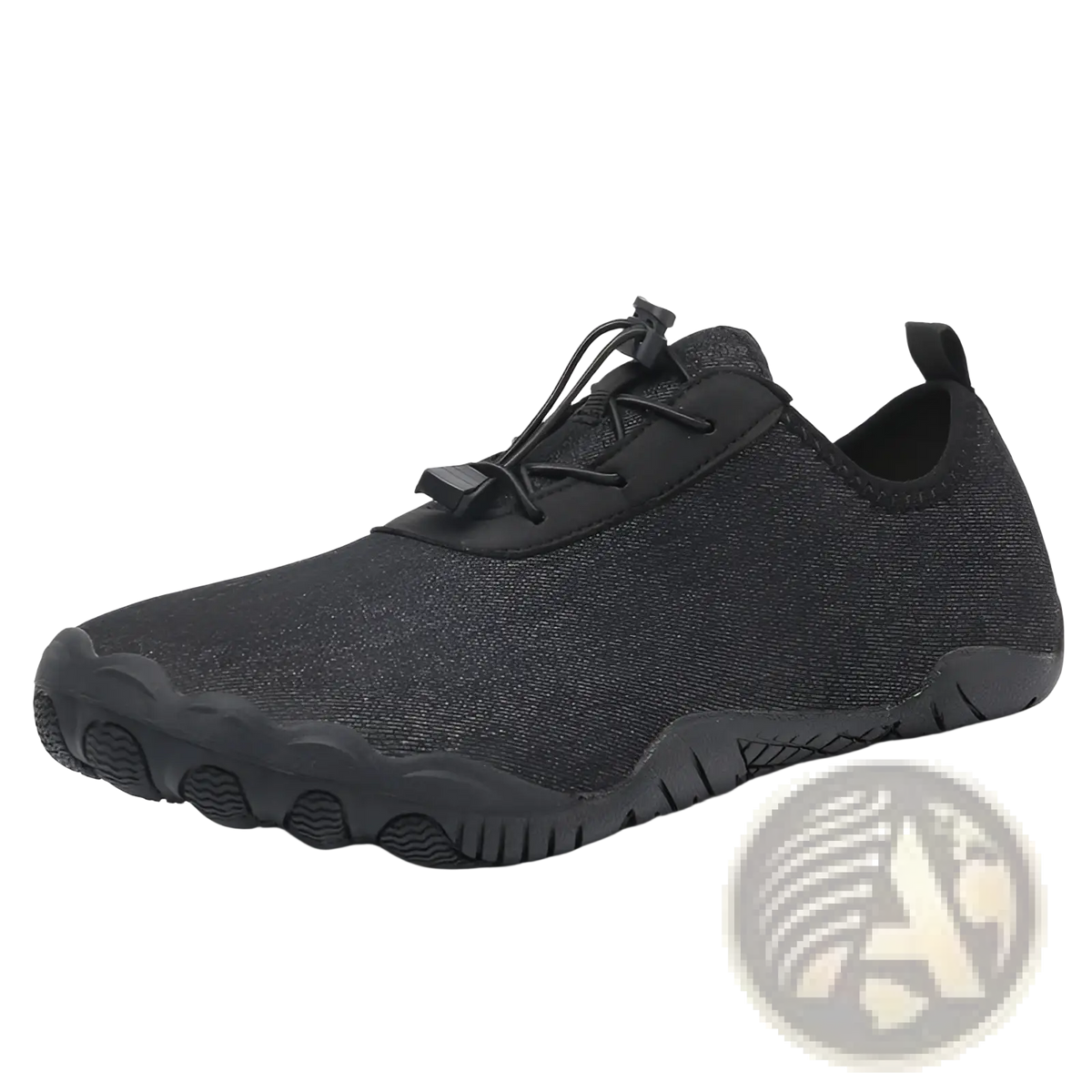 Breathable Non Slip Mesh Water Shoes for Beach and Trekking