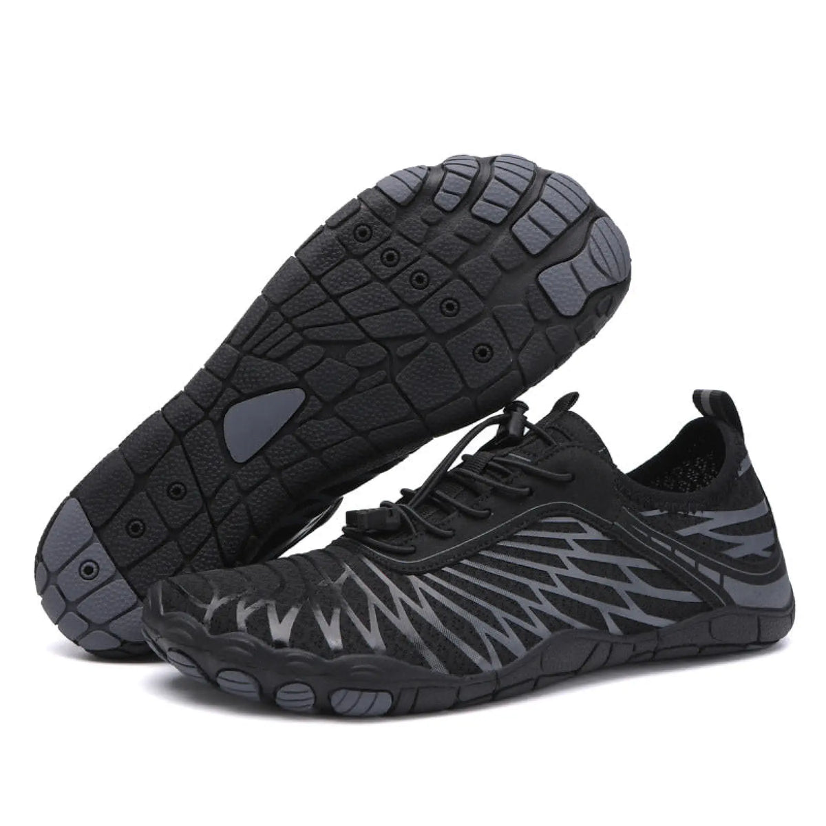 Breathable Non Slip Quick Dry Water Sports Shoes