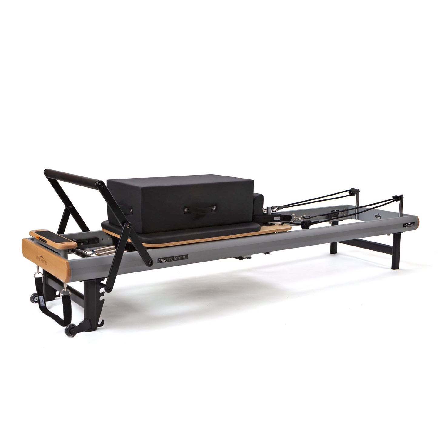 casa™ Reformer with Long/Short Box