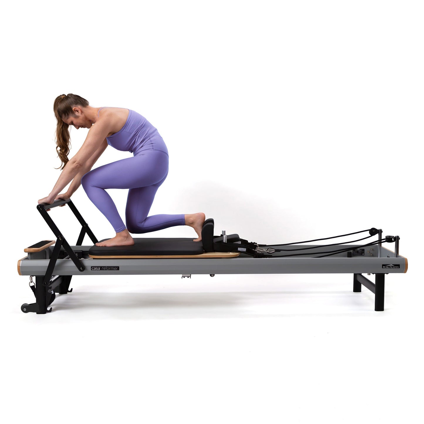 casa™ Reformer with Long/Short Box