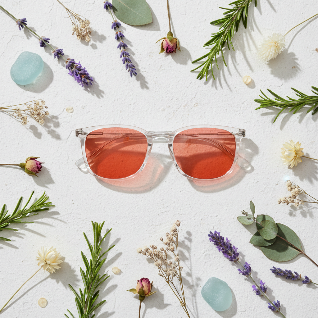 Cloudwalkerz Sleep Glasses