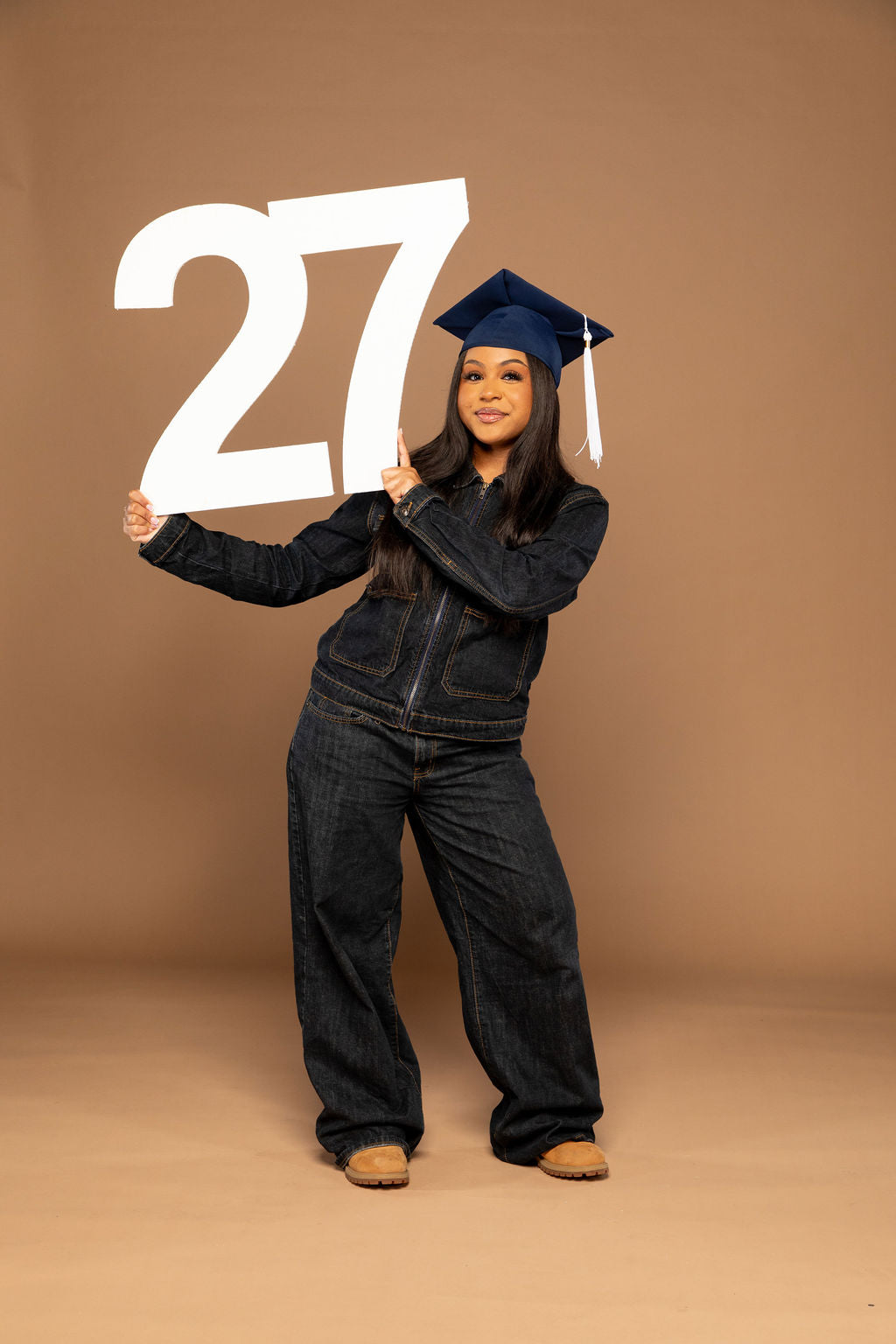 Props For Senior Photos | "Our Seniors Love These!"
