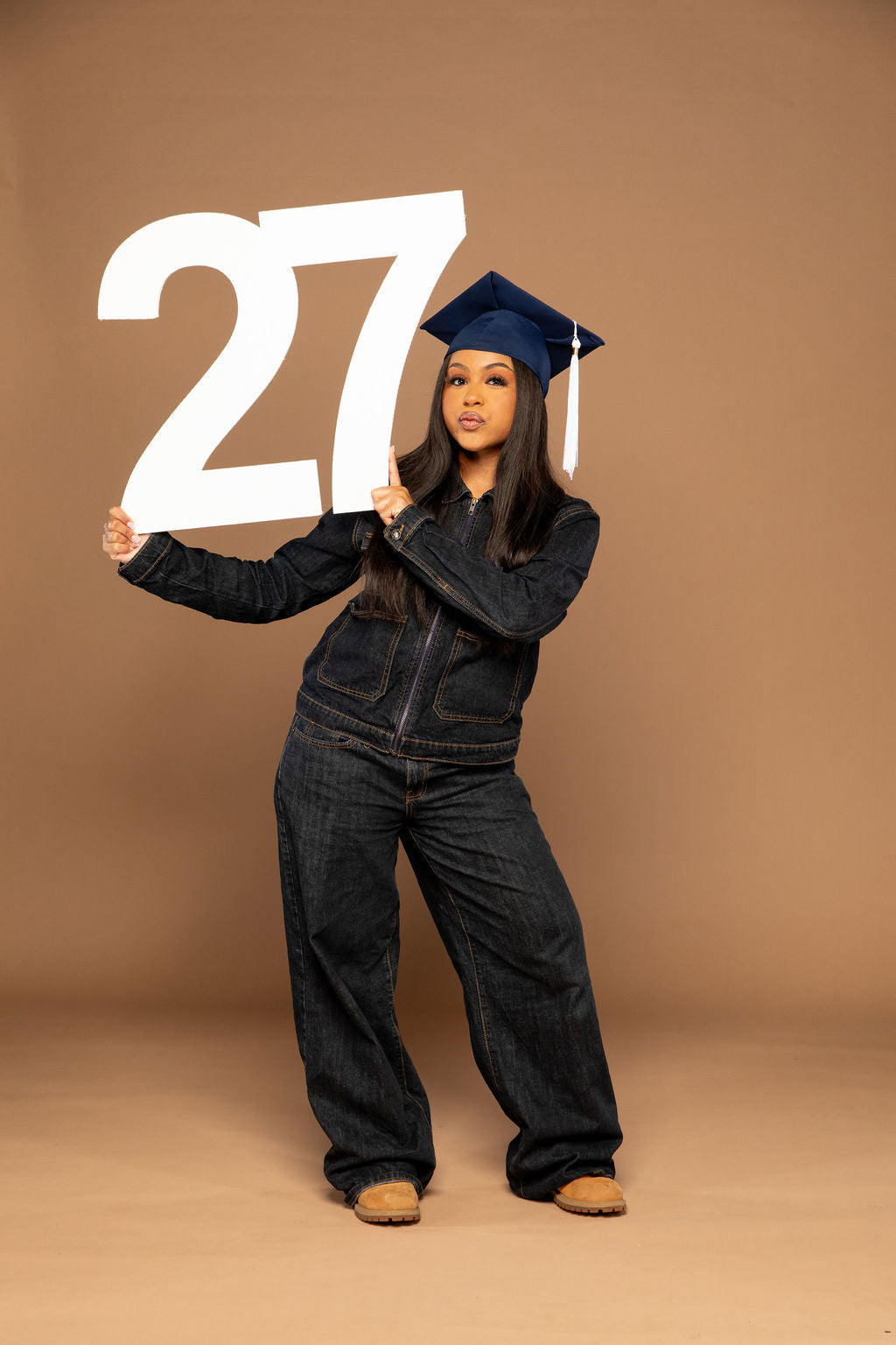 Props For Senior Photos | "Our Seniors Love These!"