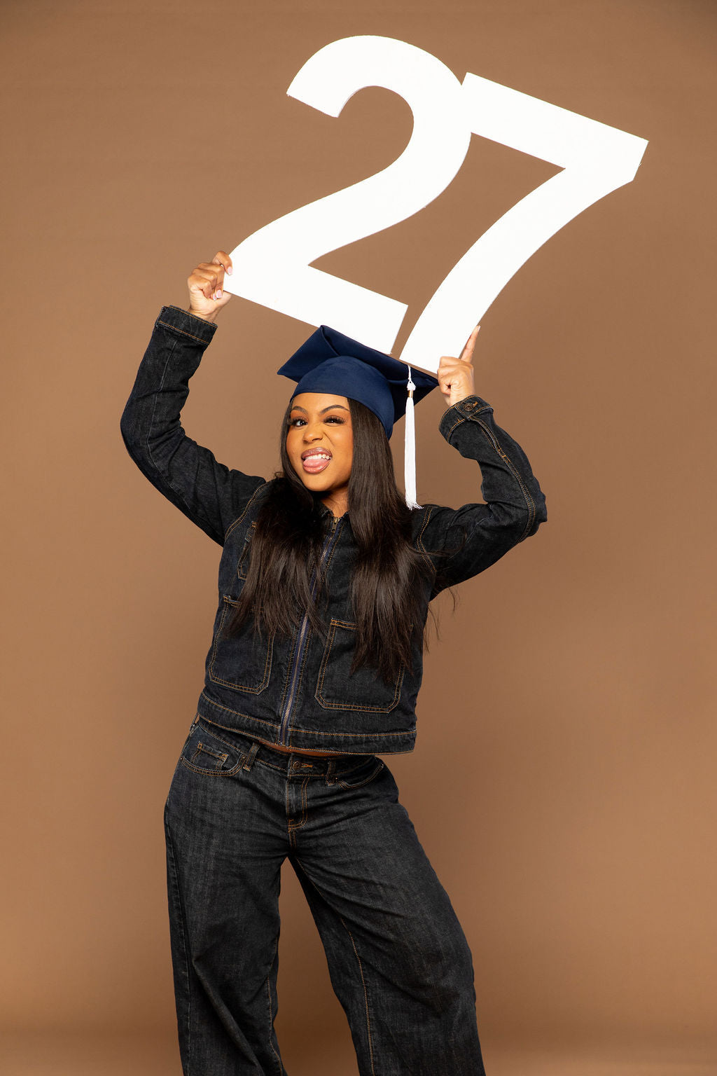 Props For Senior Photos | "Our Seniors Love These!"