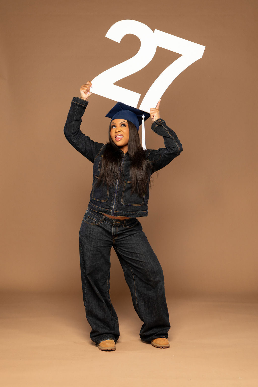 Props For Senior Photos | "Our Seniors Love These!"