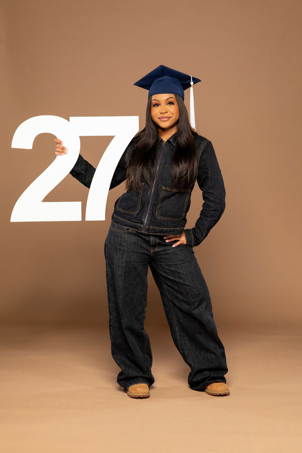 Props For Senior Photos | "Our Seniors Love These!"