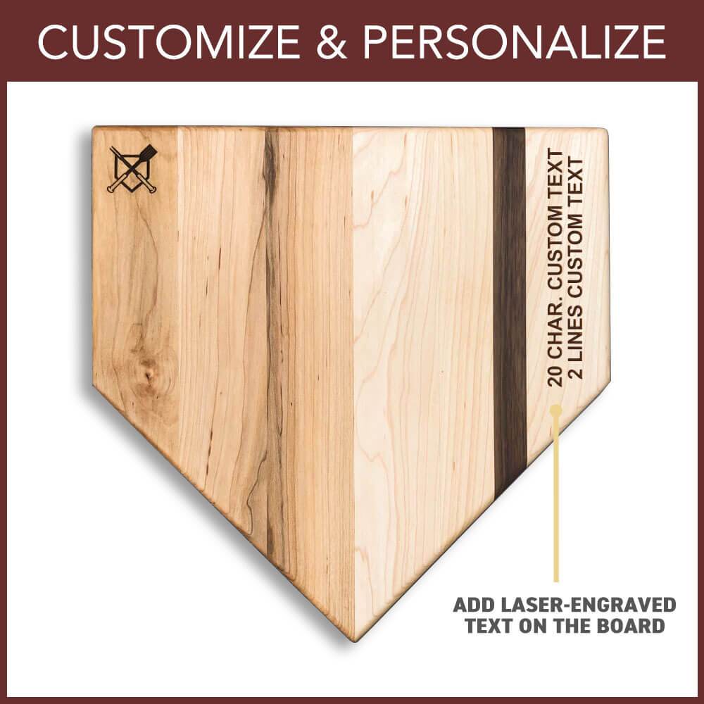 "Grand Slam" Set | Fully Customizable!