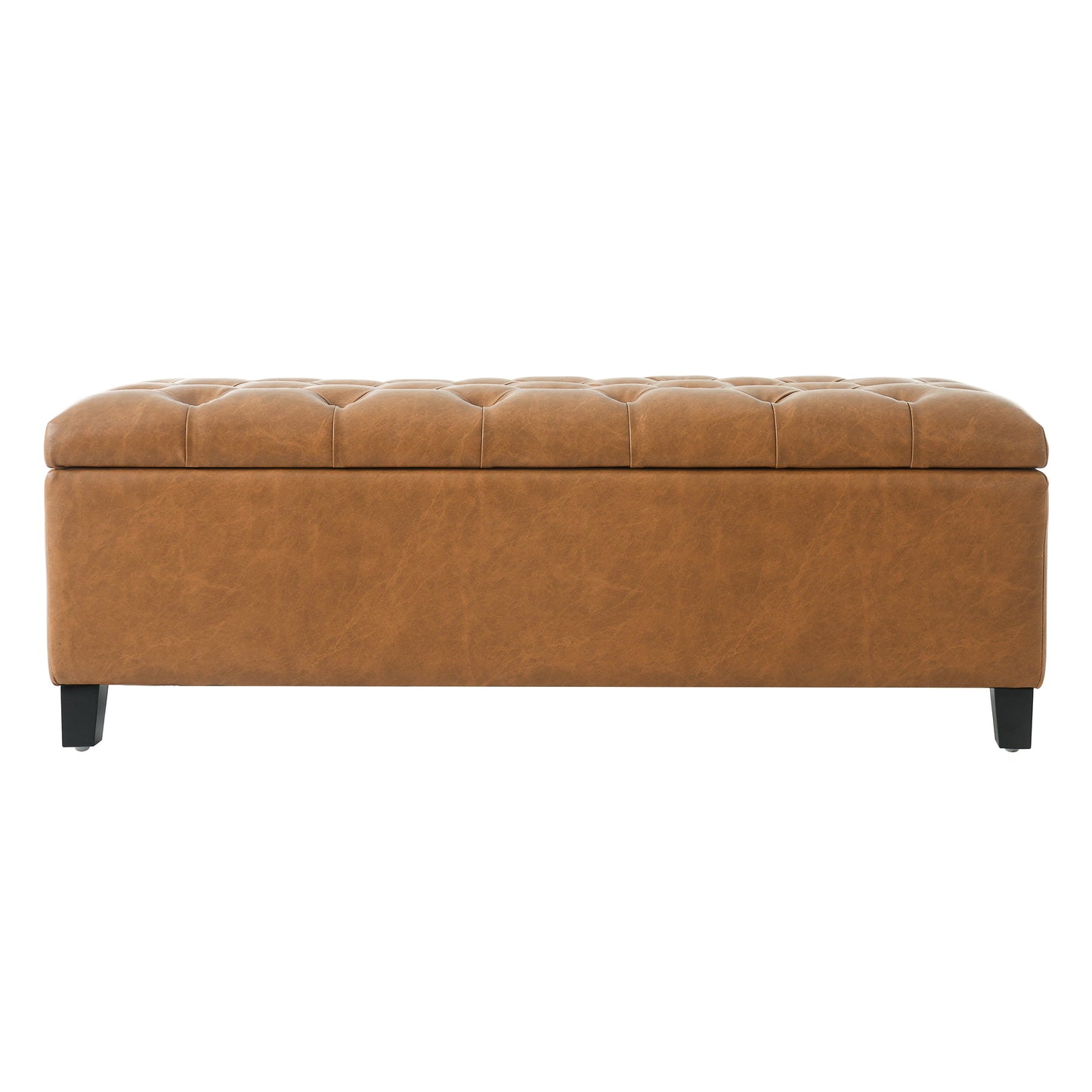 Ottoman Bench with Storage