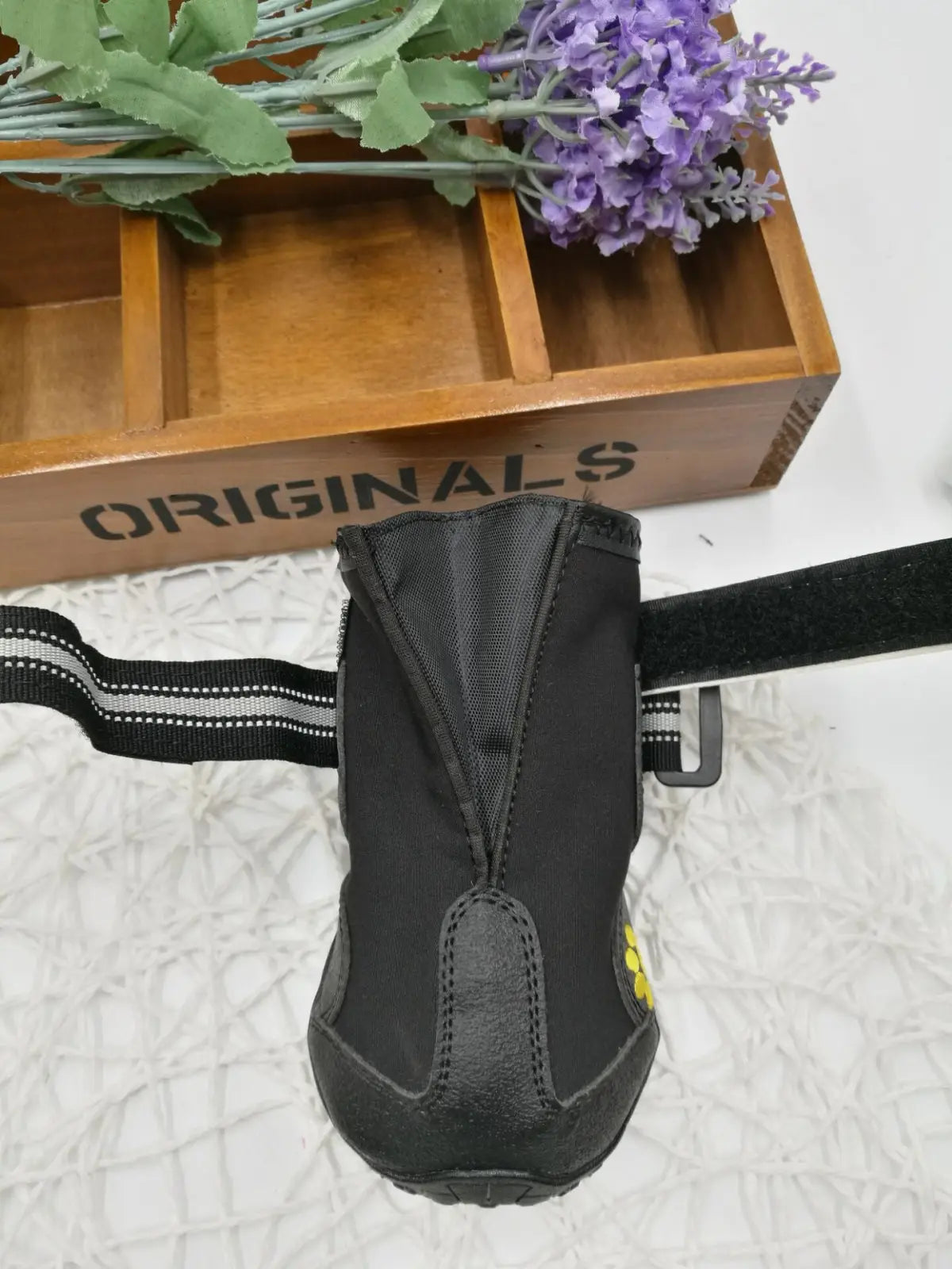 Dog Shoes Waterproof Non Slip Pet Snow Boots