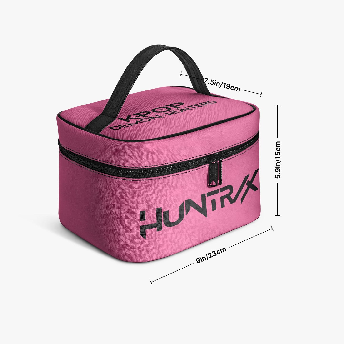 K-Pop Demon Hunters | Makeup Bag