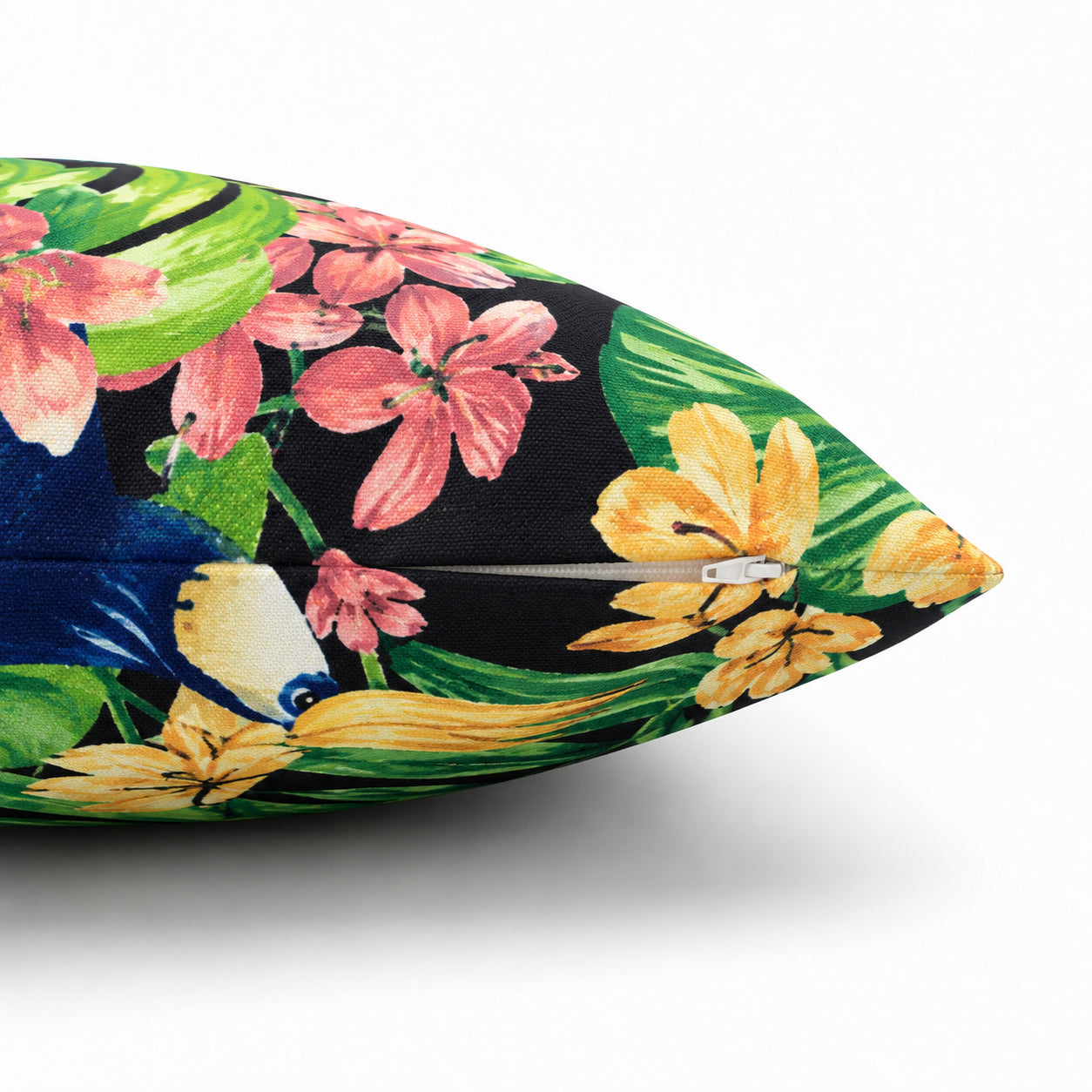 6 Pack Outdoor Pillow Covers - Decorative and Water-Repellent