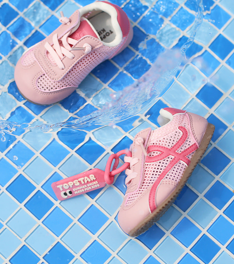 Summer Childrens Shoes Toddler Sports Shoes