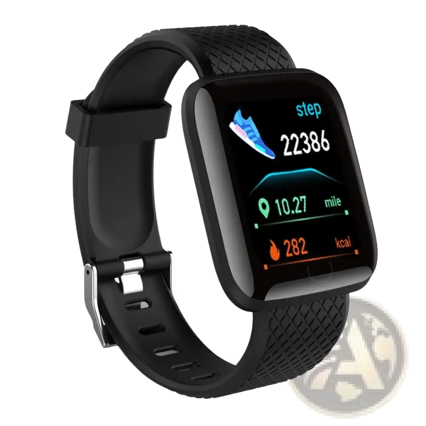 Fitness Smart Watch Kids Digital Sport Bracelet
