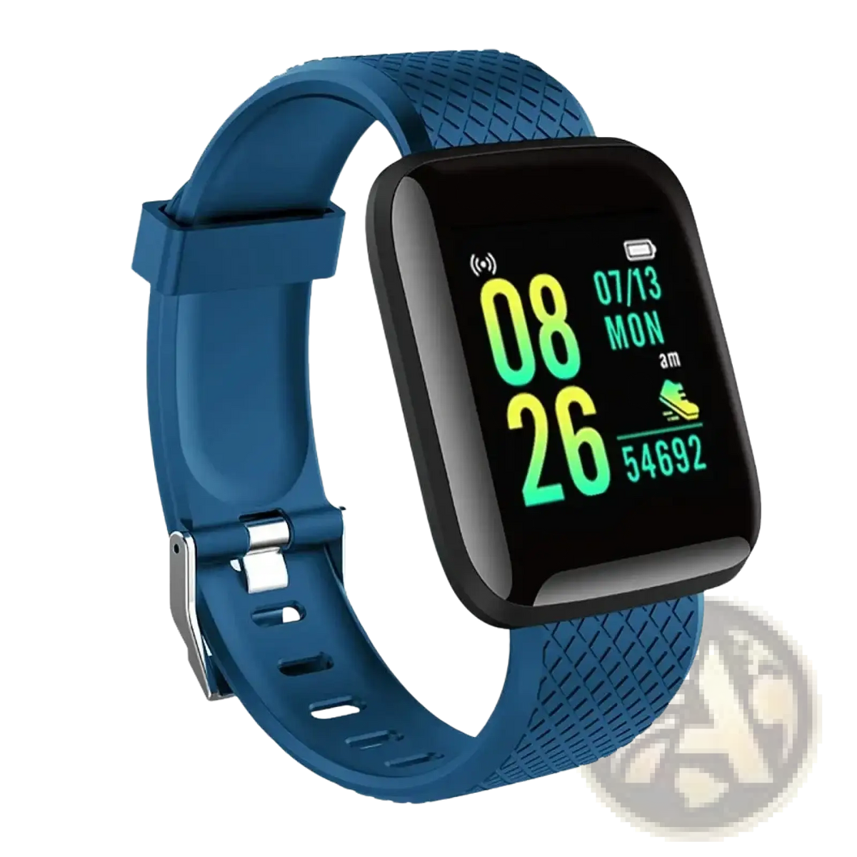 Fitness Smart Watch Kids Digital Sport Bracelet