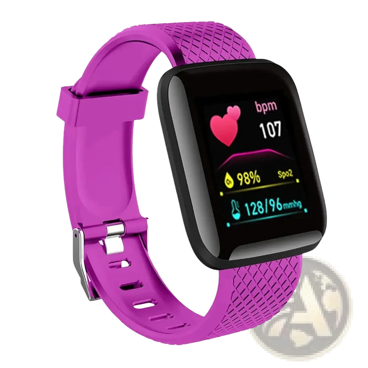 Fitness Smart Watch Kids Digital Sport Bracelet