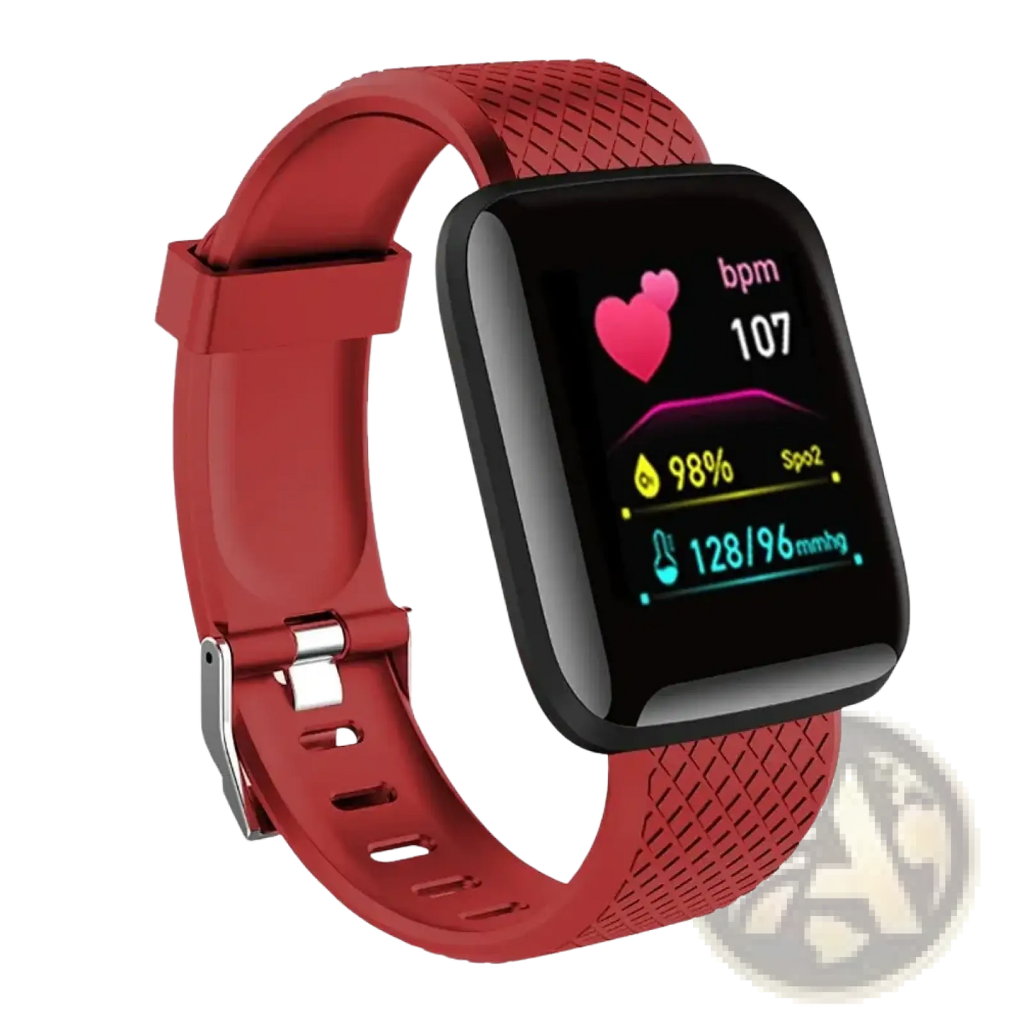 Fitness Smart Watch Kids Digital Sport Bracelet