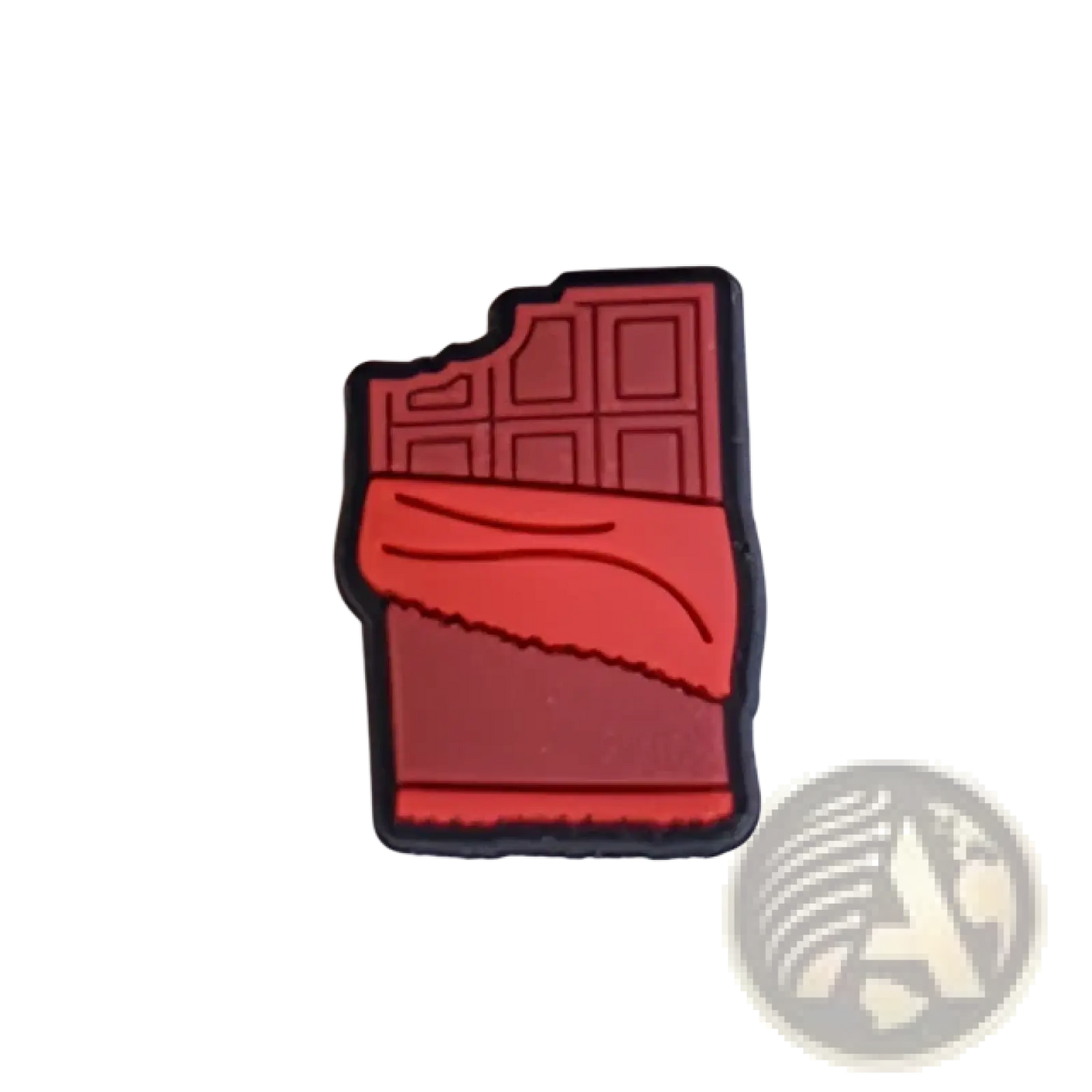 Food Themed Shoe Charms for Sandals and Clogs