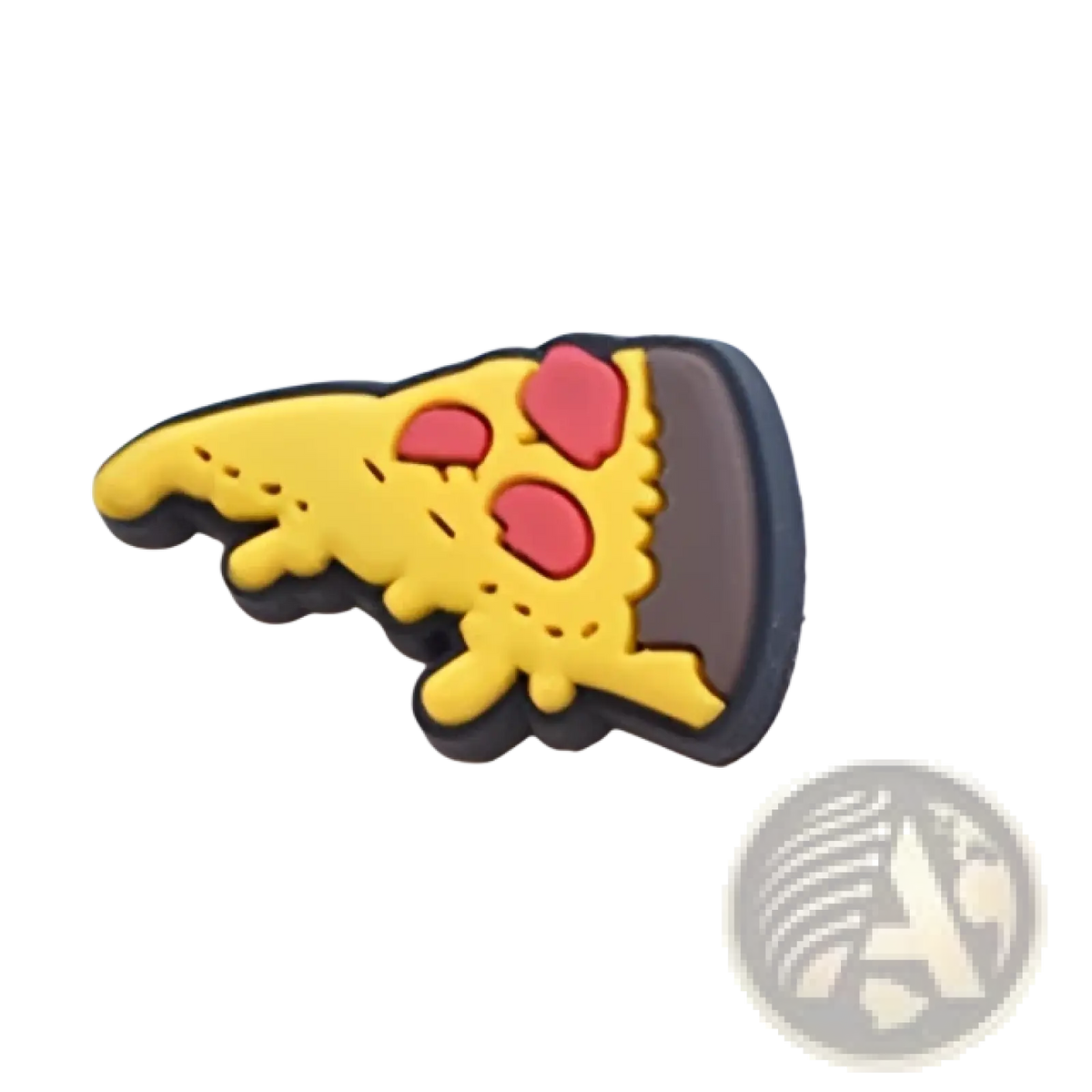 Food Themed Shoe Charms for Sandals and Clogs