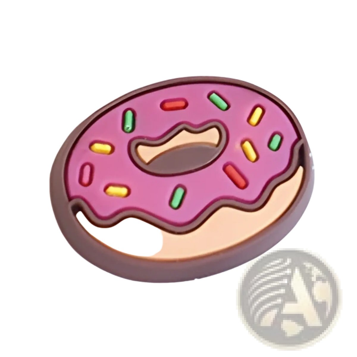 Food Themed Shoe Charms for Sandals and Clogs