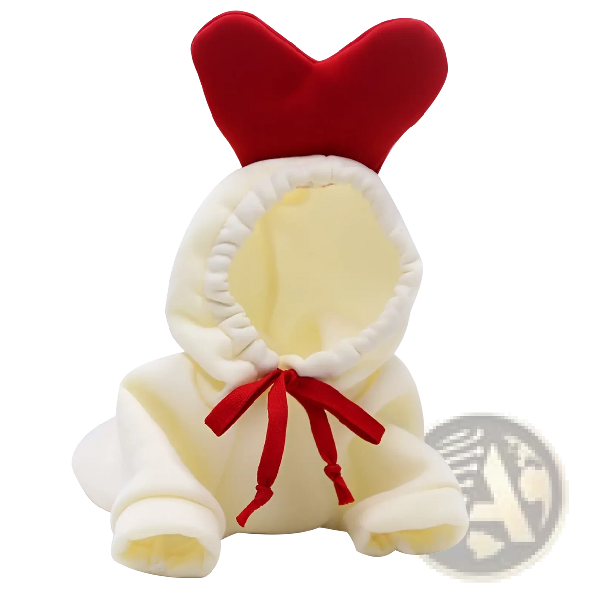 Fruit and Animal Plush Pet Hoodie Winter Clothes