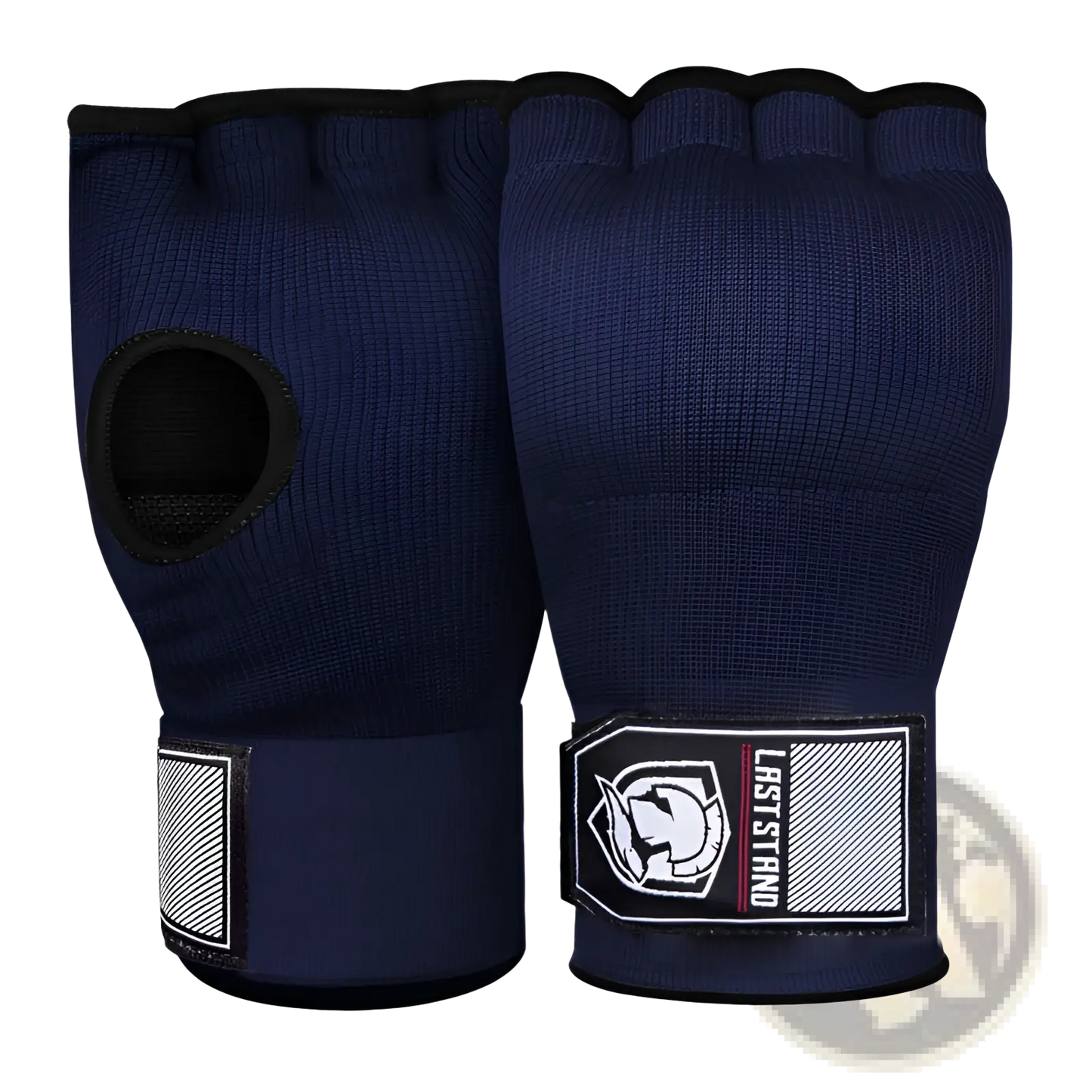 Gel Boxing Hand Wrap Gloves Fitness Half Finger