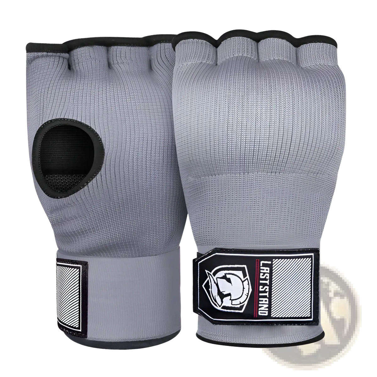Gel Boxing Hand Wrap Gloves Fitness Half Finger