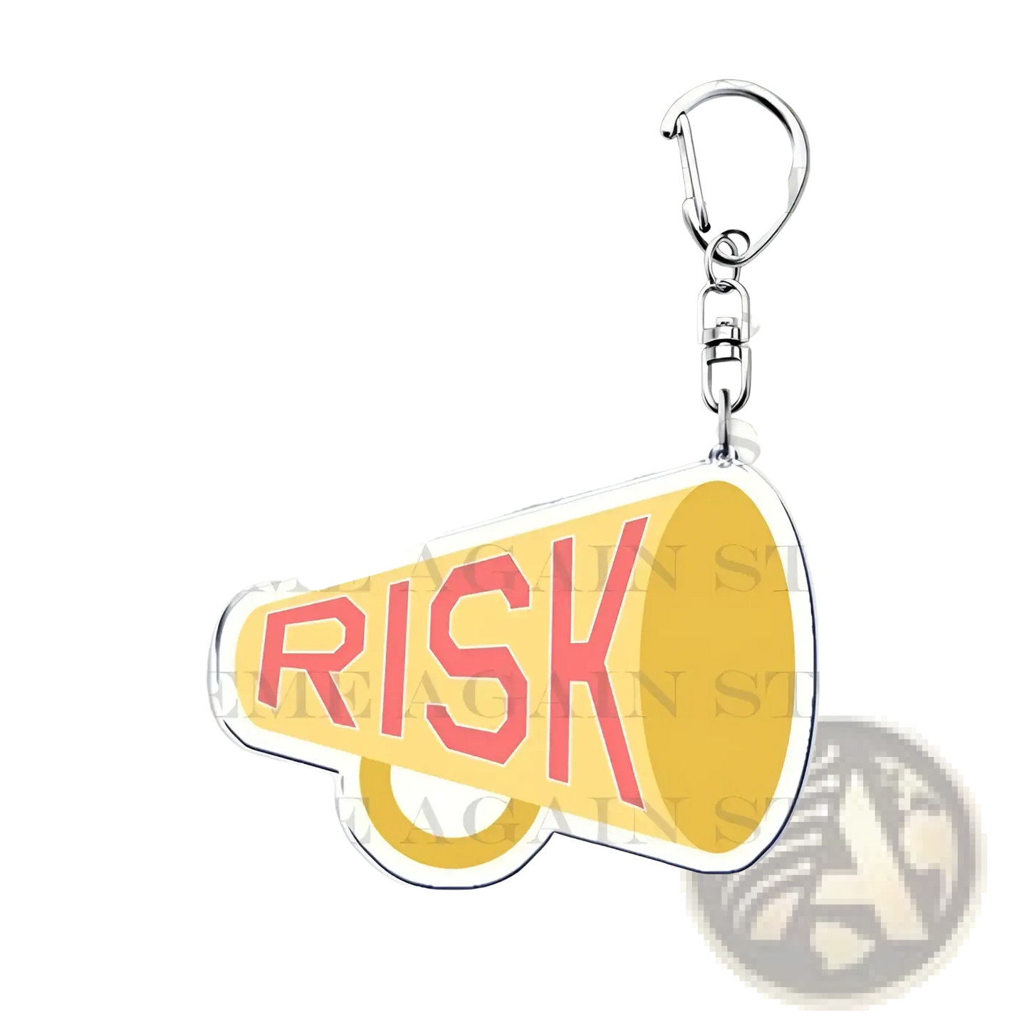 Gracie Abrams Acrylic Keychain Anime Fan Gift