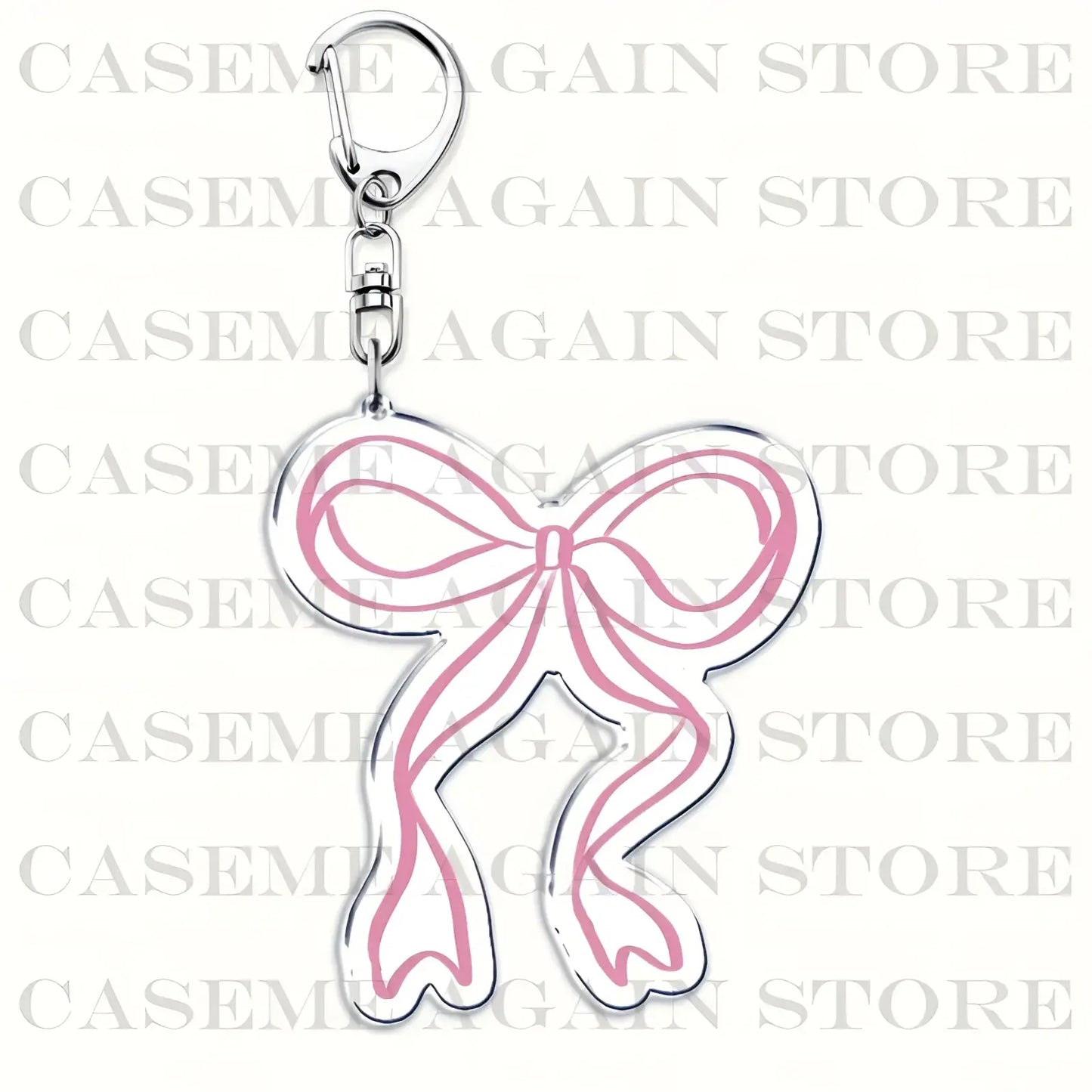 Gracie Abrams Acrylic Keychain Anime Fan Gift