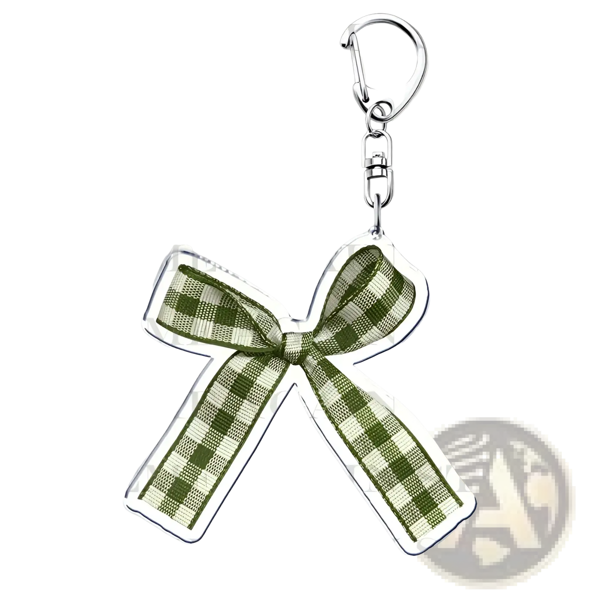 Gracie Abrams Acrylic Keychain Anime Fan Gift