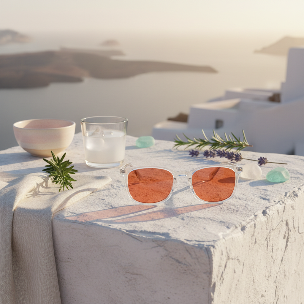 Cloudwalkerz Sleep Glasses