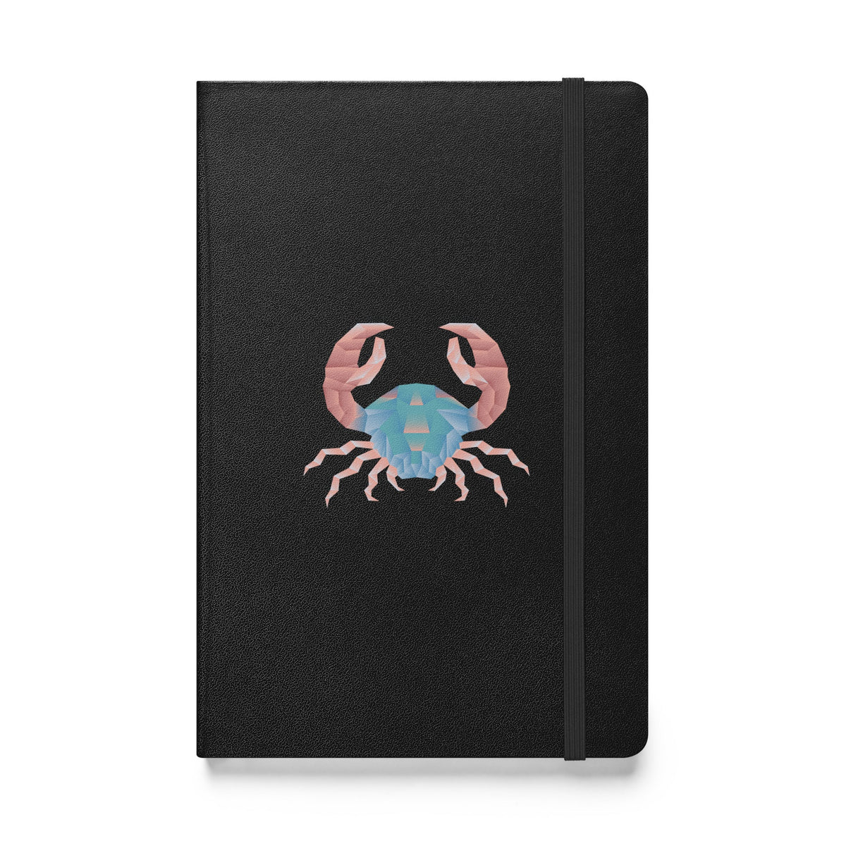 Cancer Hardcover-bound Notebook