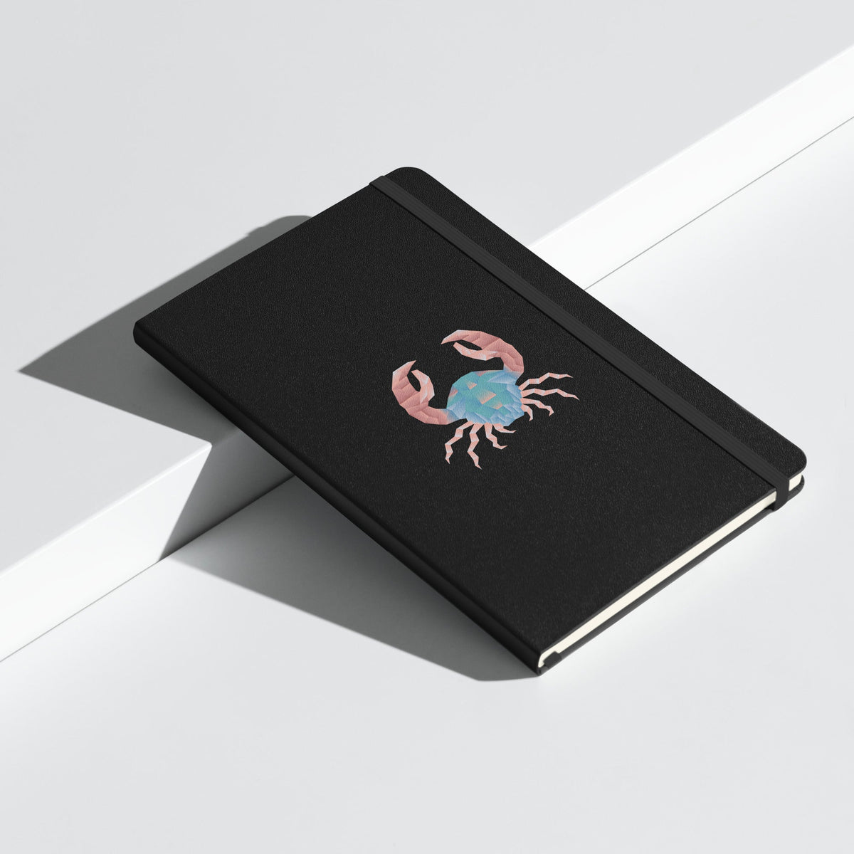 Cancer Hardcover-bound Notebook