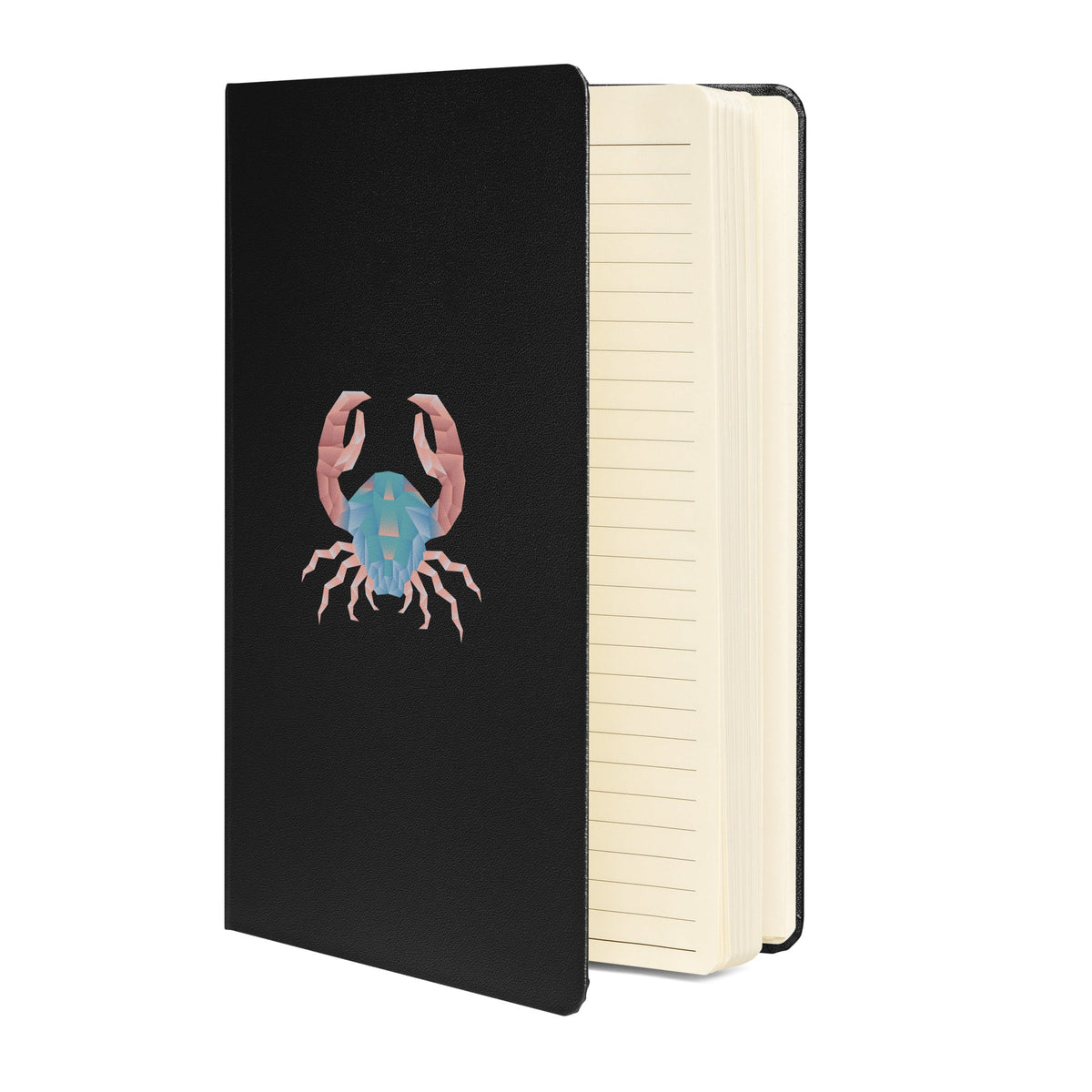 Cancer Hardcover-bound Notebook