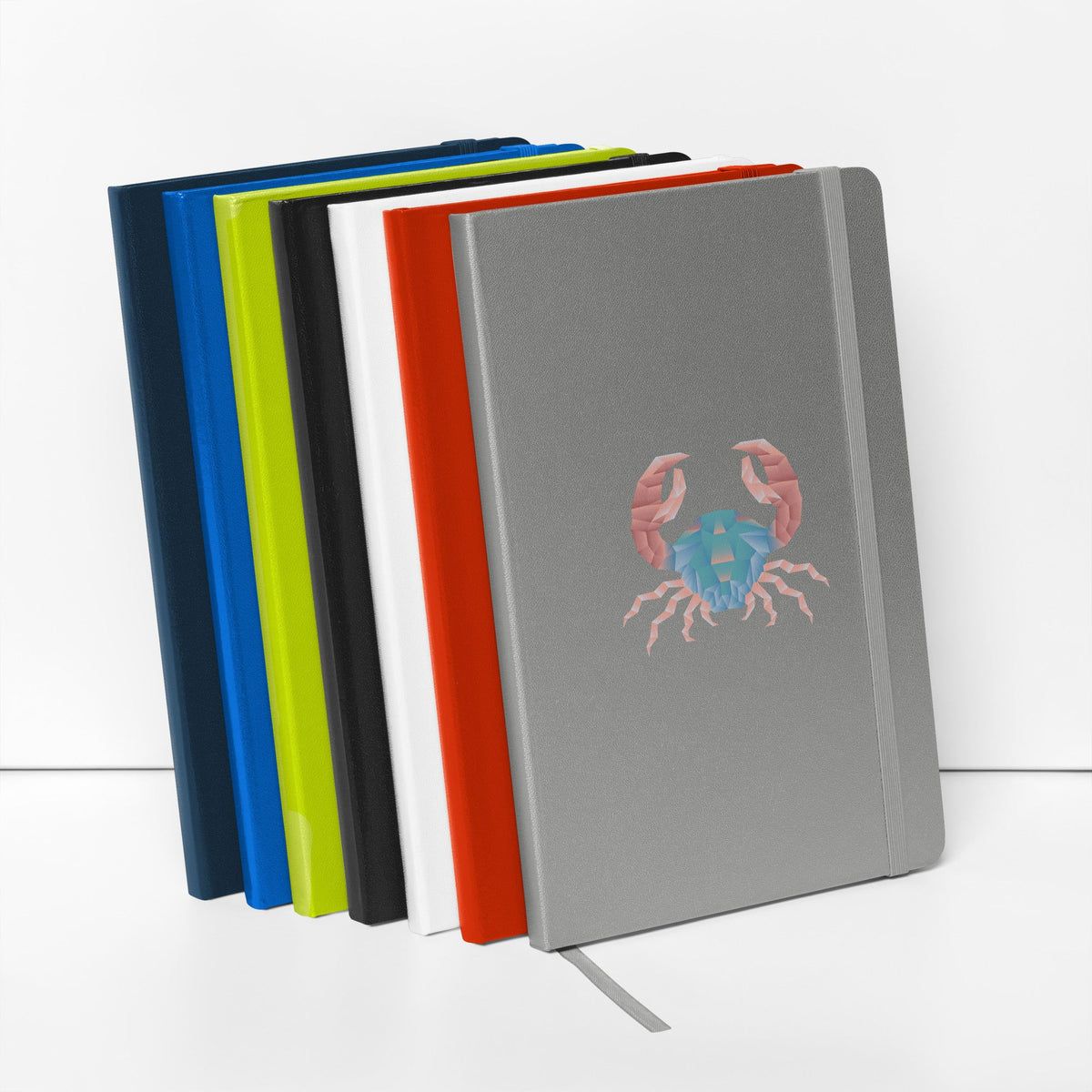 Cancer Hardcover-bound Notebook