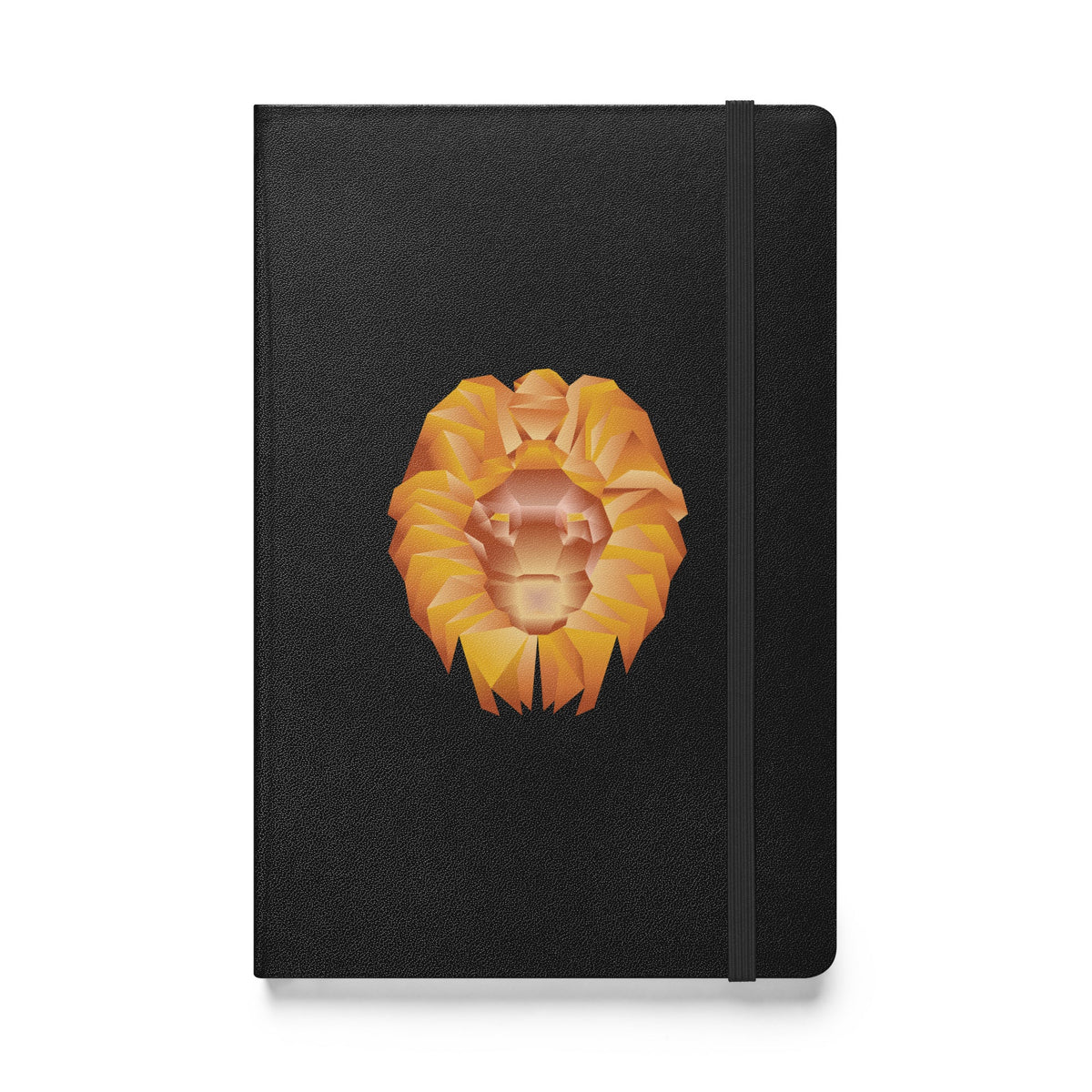 Leo Hardcover-bound Notebook