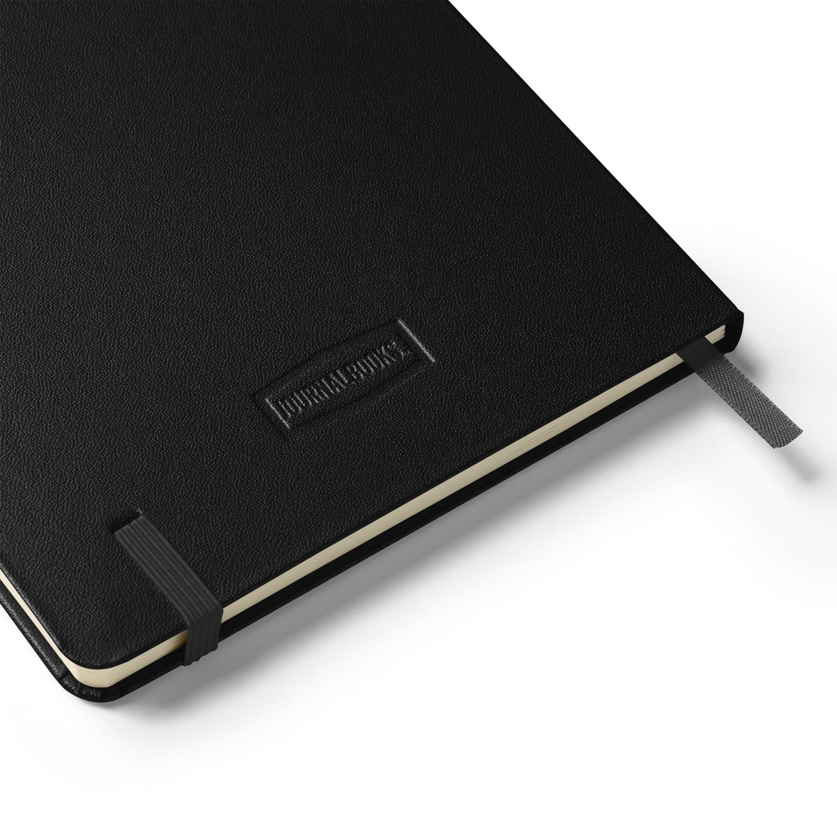 Aries Hardcover-bound Notebook