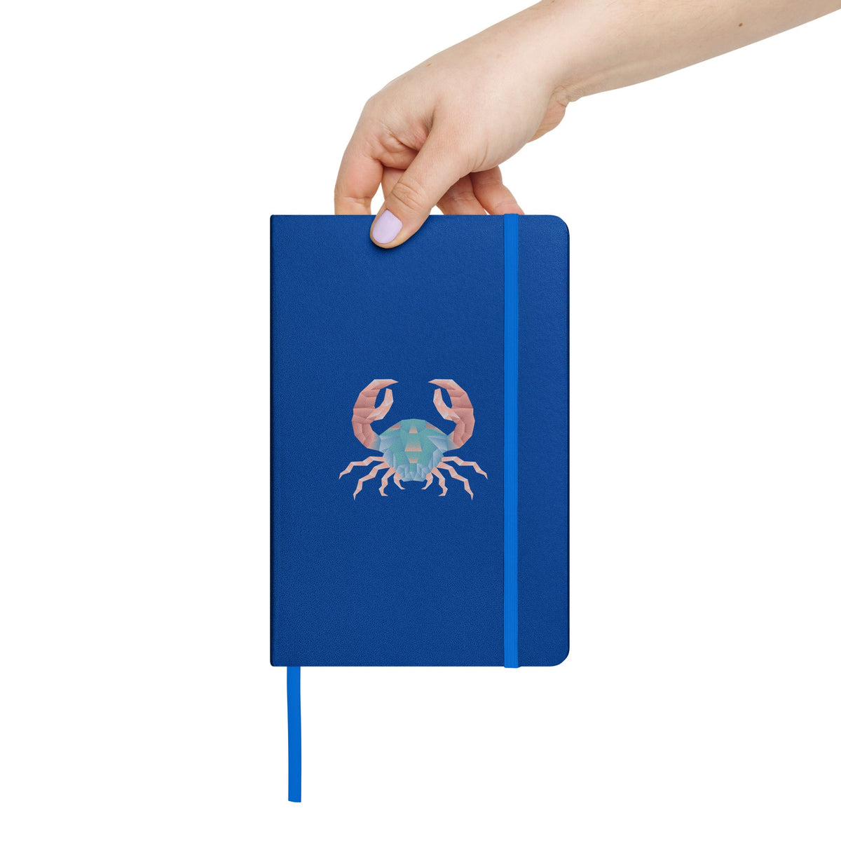Cancer Hardcover-bound Notebook