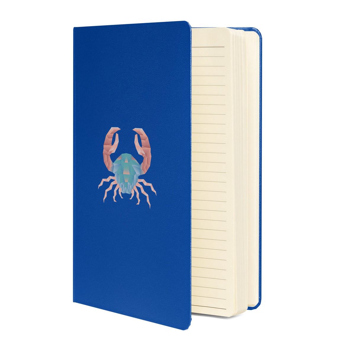 Cancer Hardcover-bound Notebook