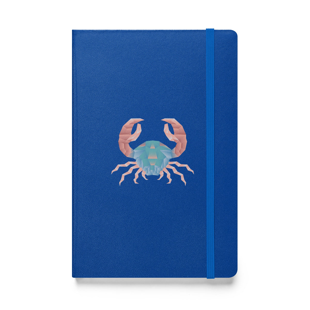 Cancer Hardcover-bound Notebook