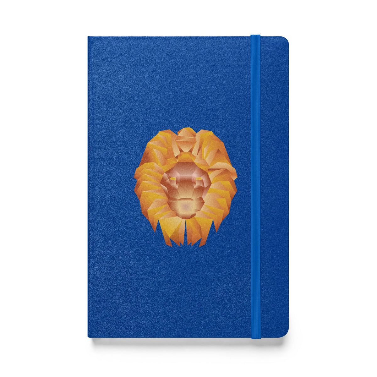 Leo Hardcover-bound Notebook