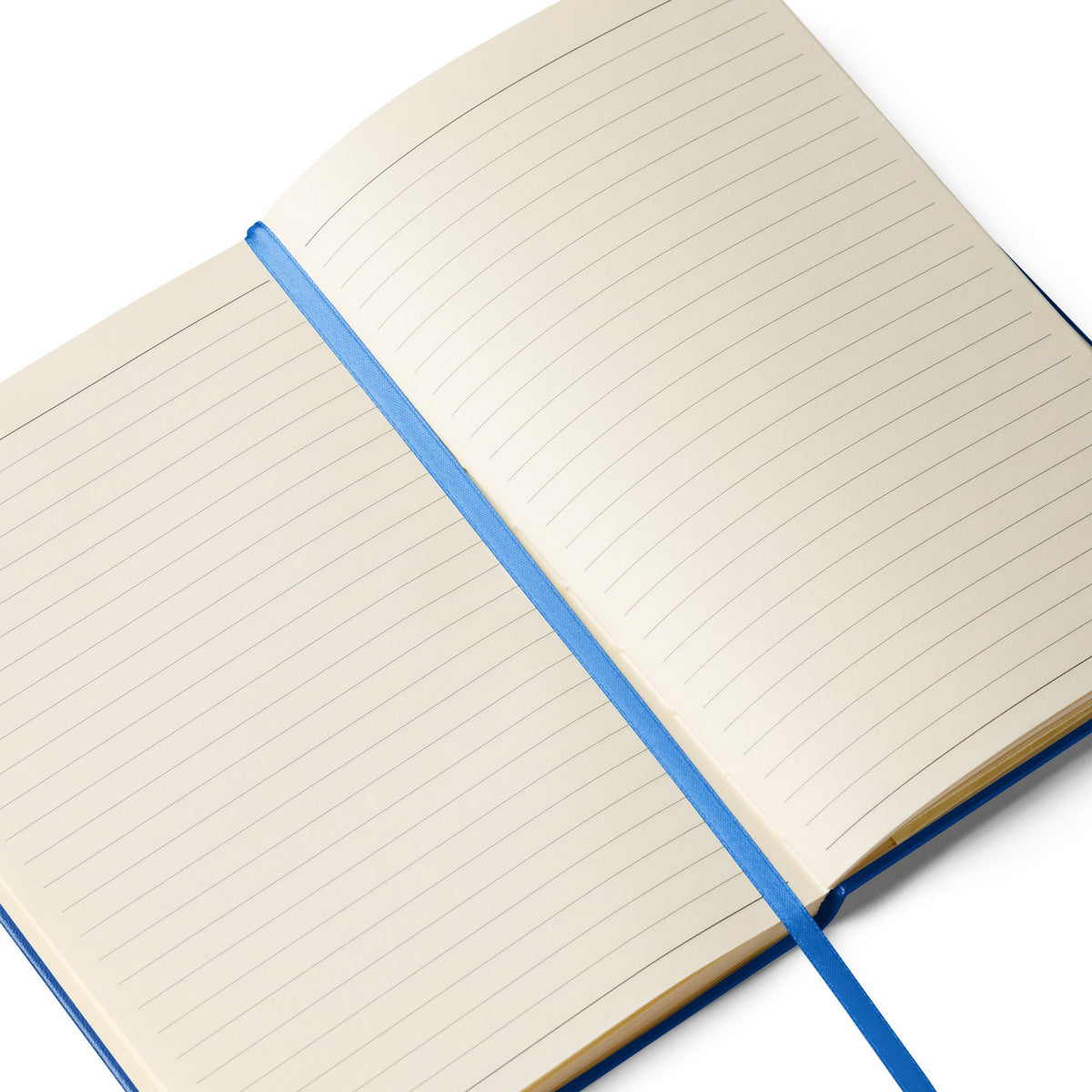 Gemini Hardcover-bound Notebook
