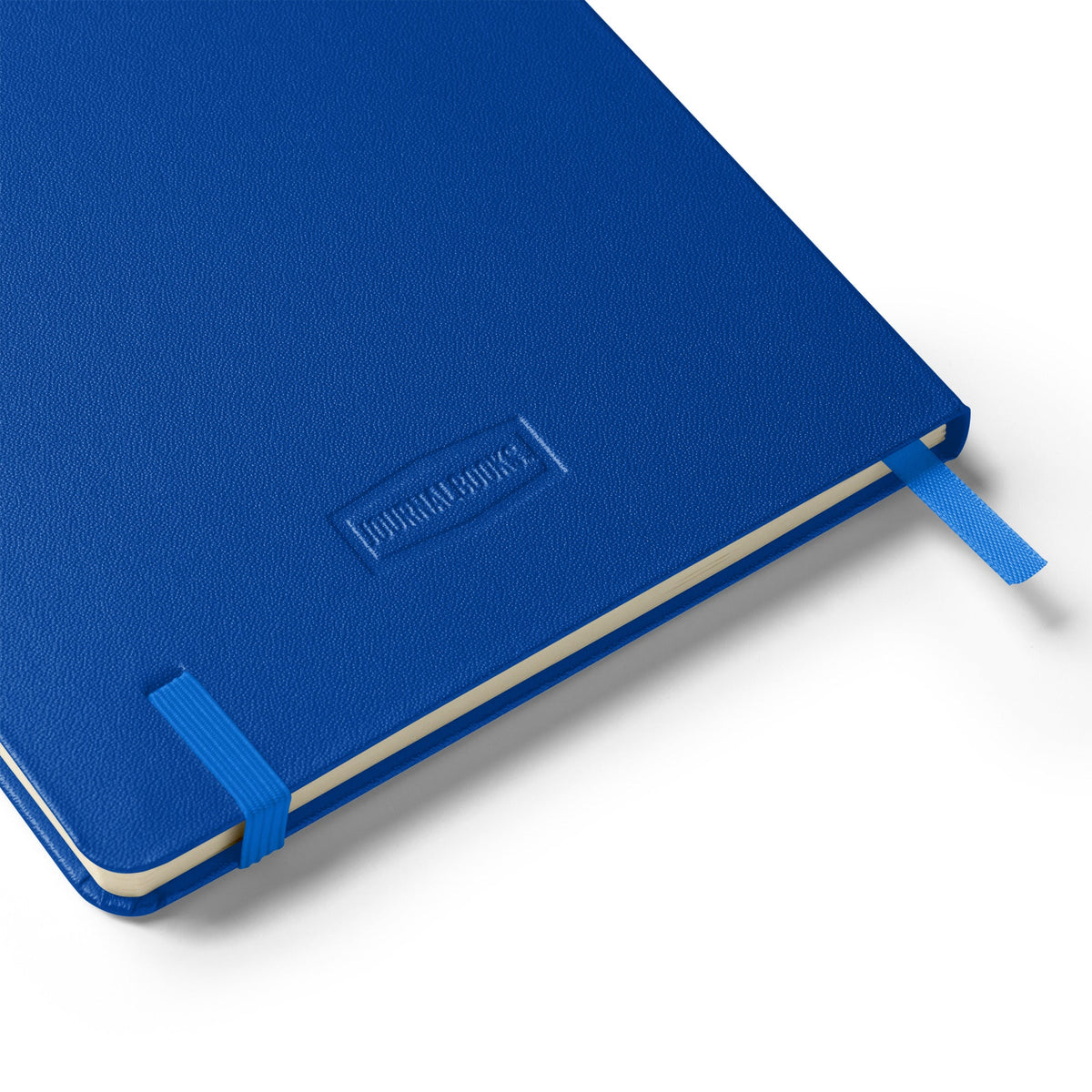 Aries Hardcover-bound Notebook