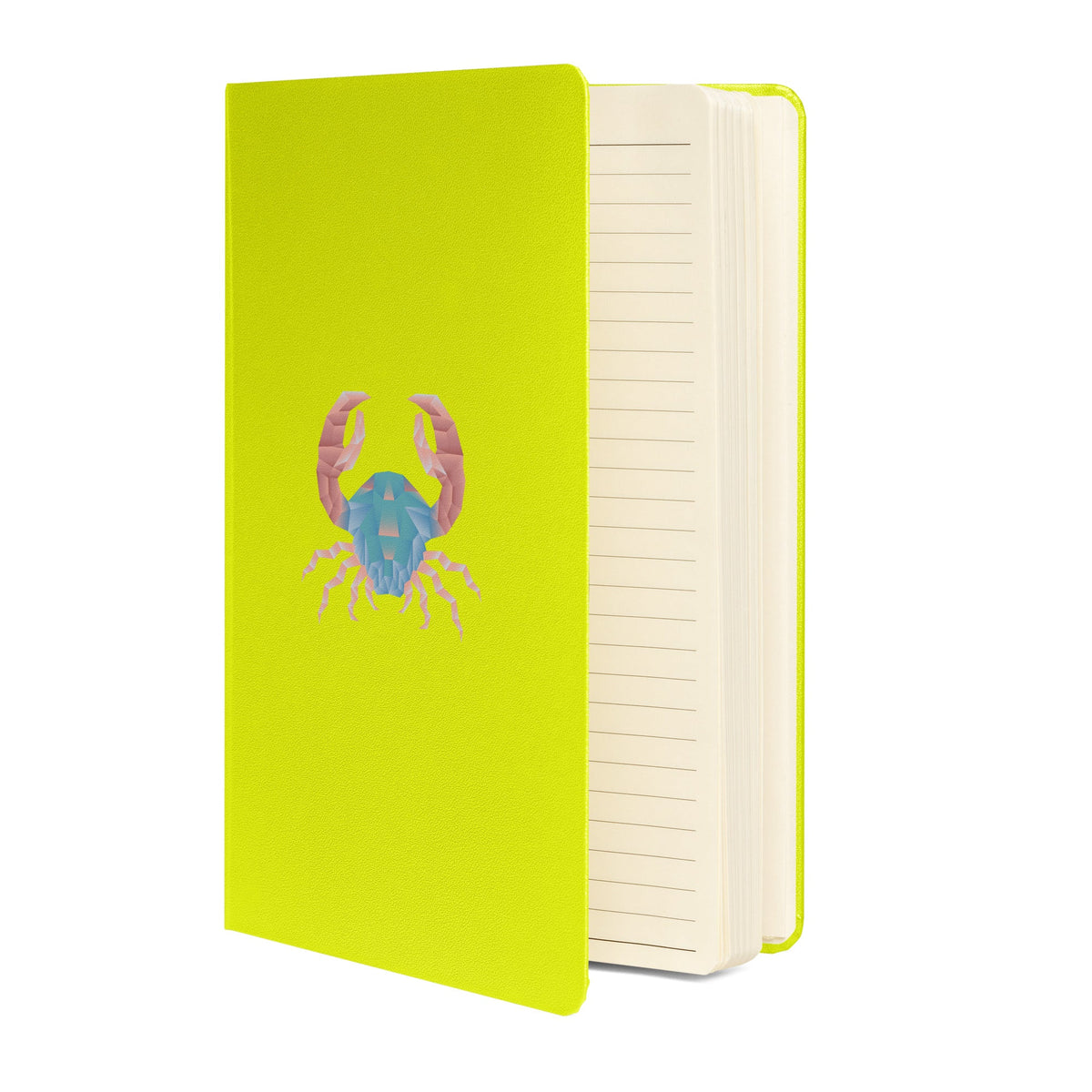 Cancer Hardcover-bound Notebook