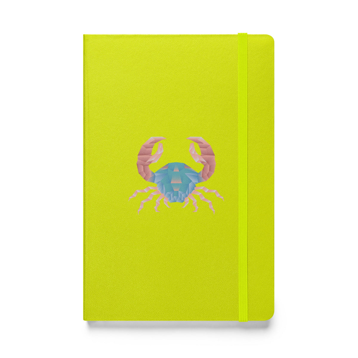 Cancer Hardcover-bound Notebook