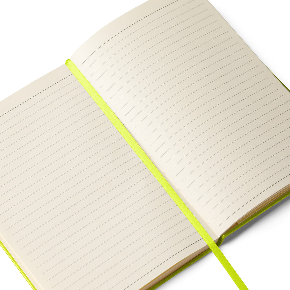 Leo Hardcover-bound Notebook