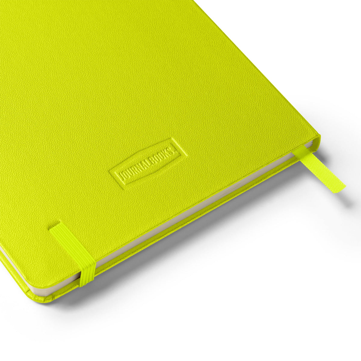 Libra Hardcover-bound Notebook